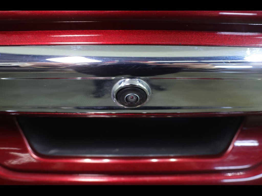 Used 2022 RAM 1500 Laramie image 21