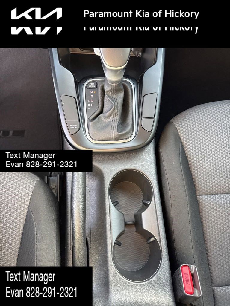 Used 2020 Kia Soul X-Line image 23