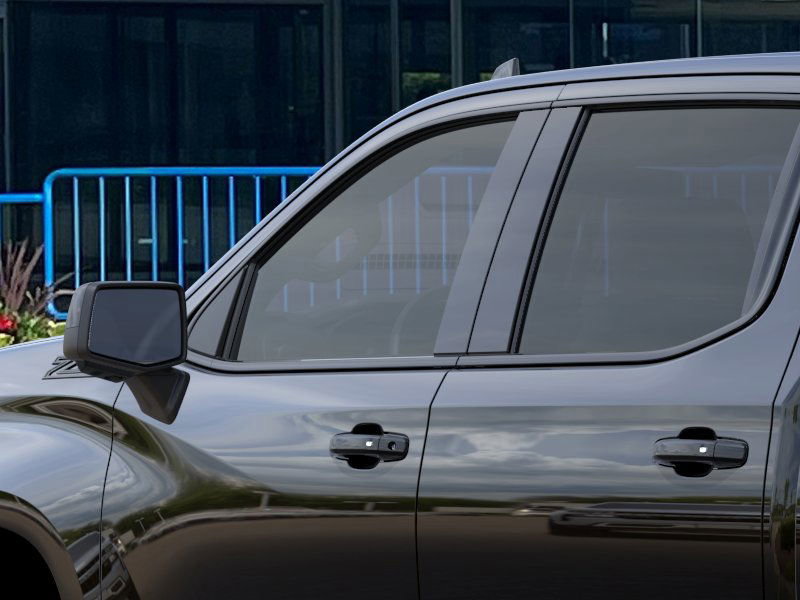 New 2026 Chevrolet Silverado 1500 High Country w/ Midnight Edition image 12