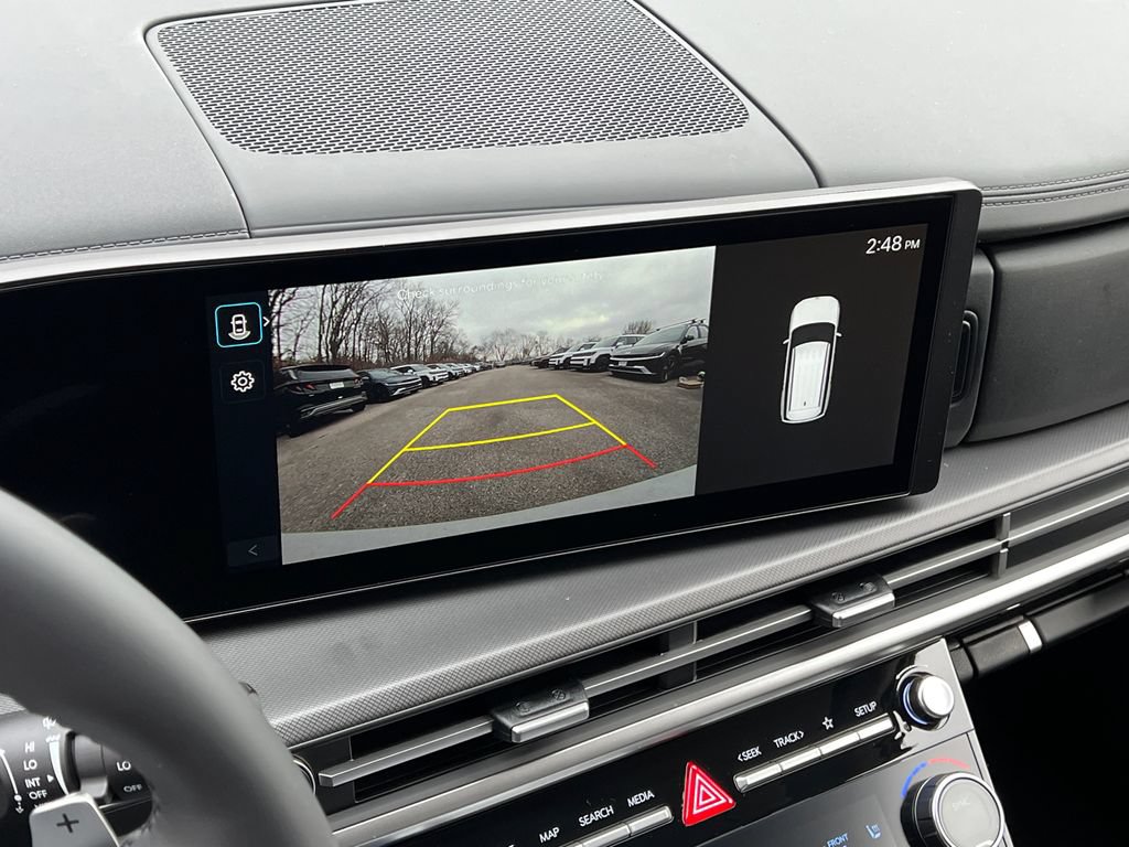 New 2026 Hyundai Santa Fe SEL AWD/4WD image 13