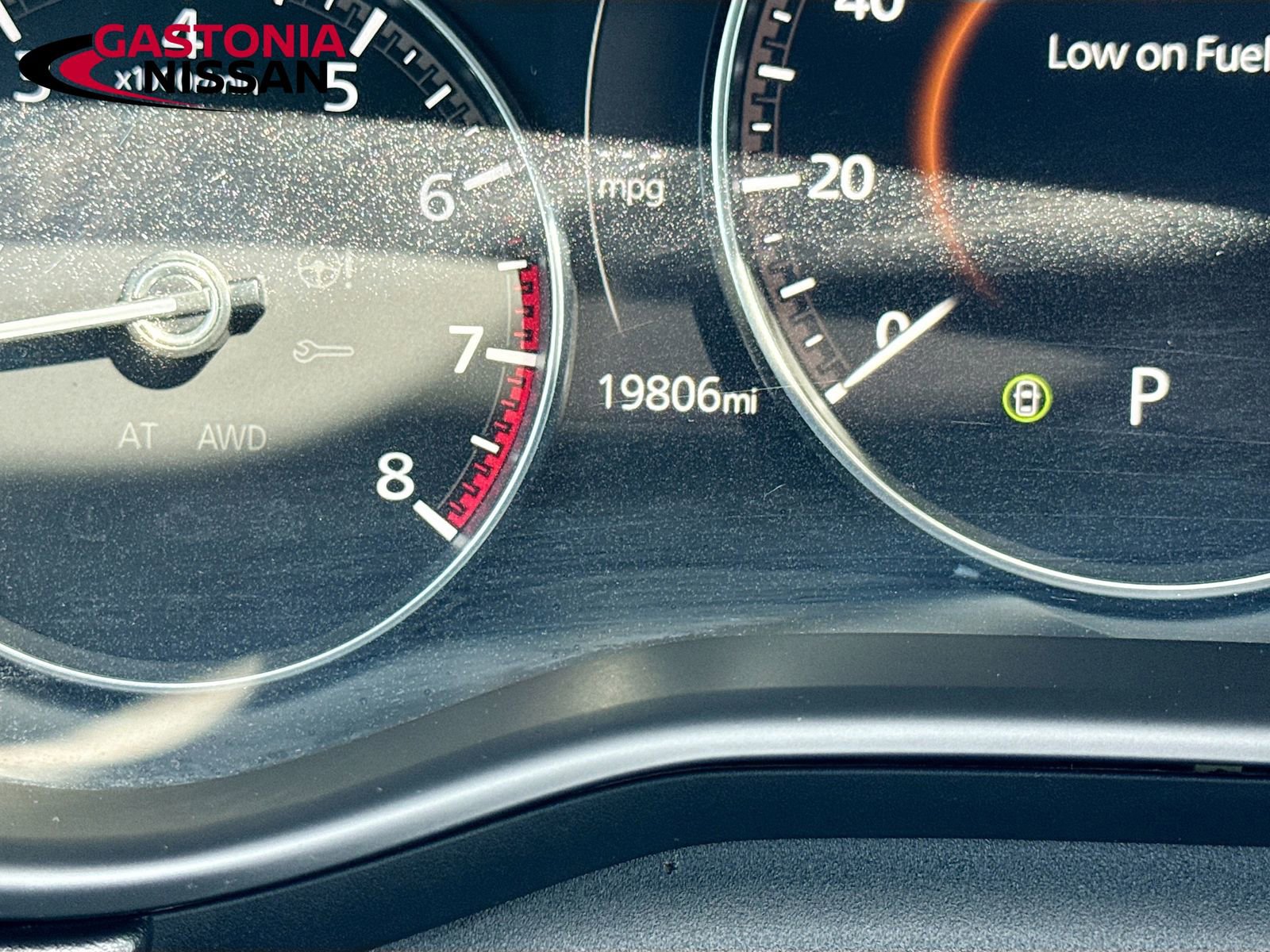 Used 2024 MAZDA CX-30 AWD 2.5 S w/ Preferred Package image 15