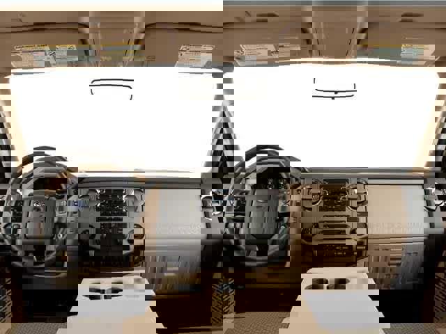 Used 2012 Ford F350 Lariat w/ Lariat Ultimate Pkg image 5