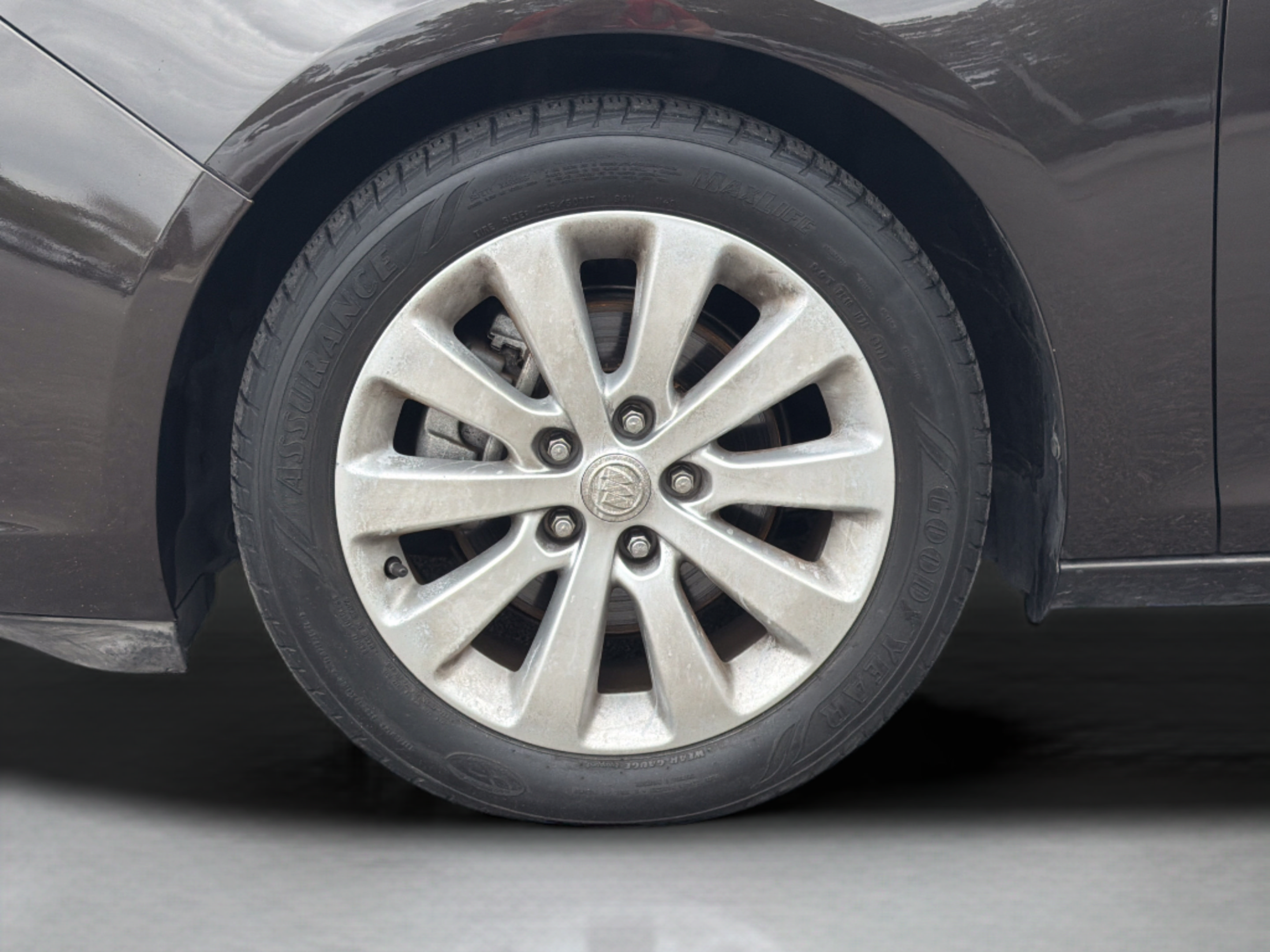 Used 2016 Buick Verano FWD image 27
