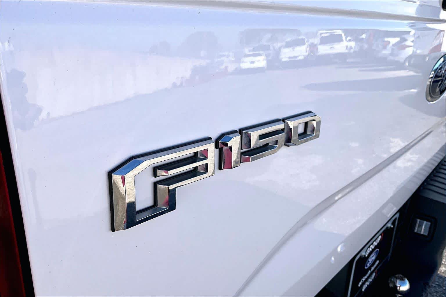 Used 2016 Ford F150 XLT RWD image 10