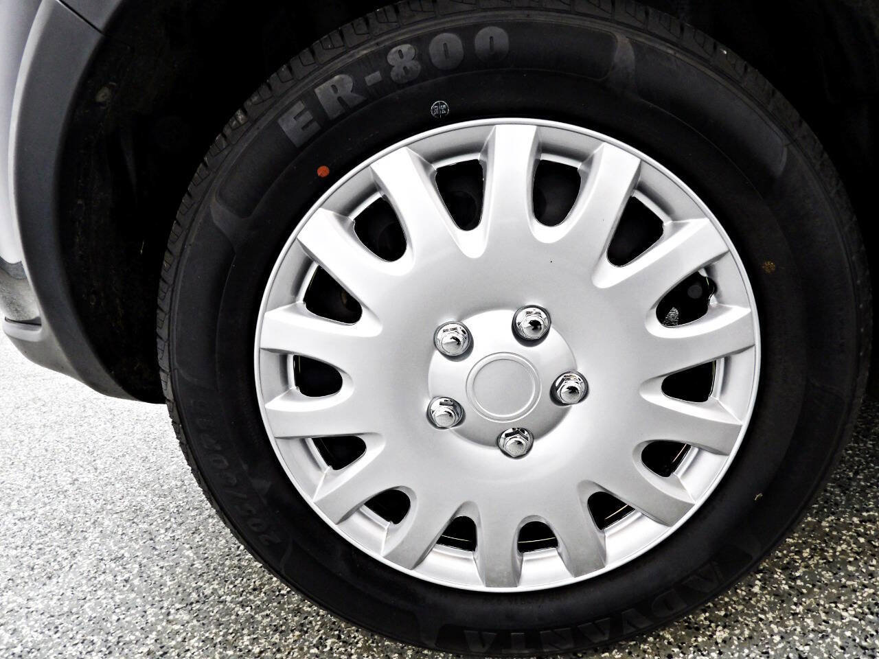 Used 2010 Suzuki SX4 Hatchback image 19