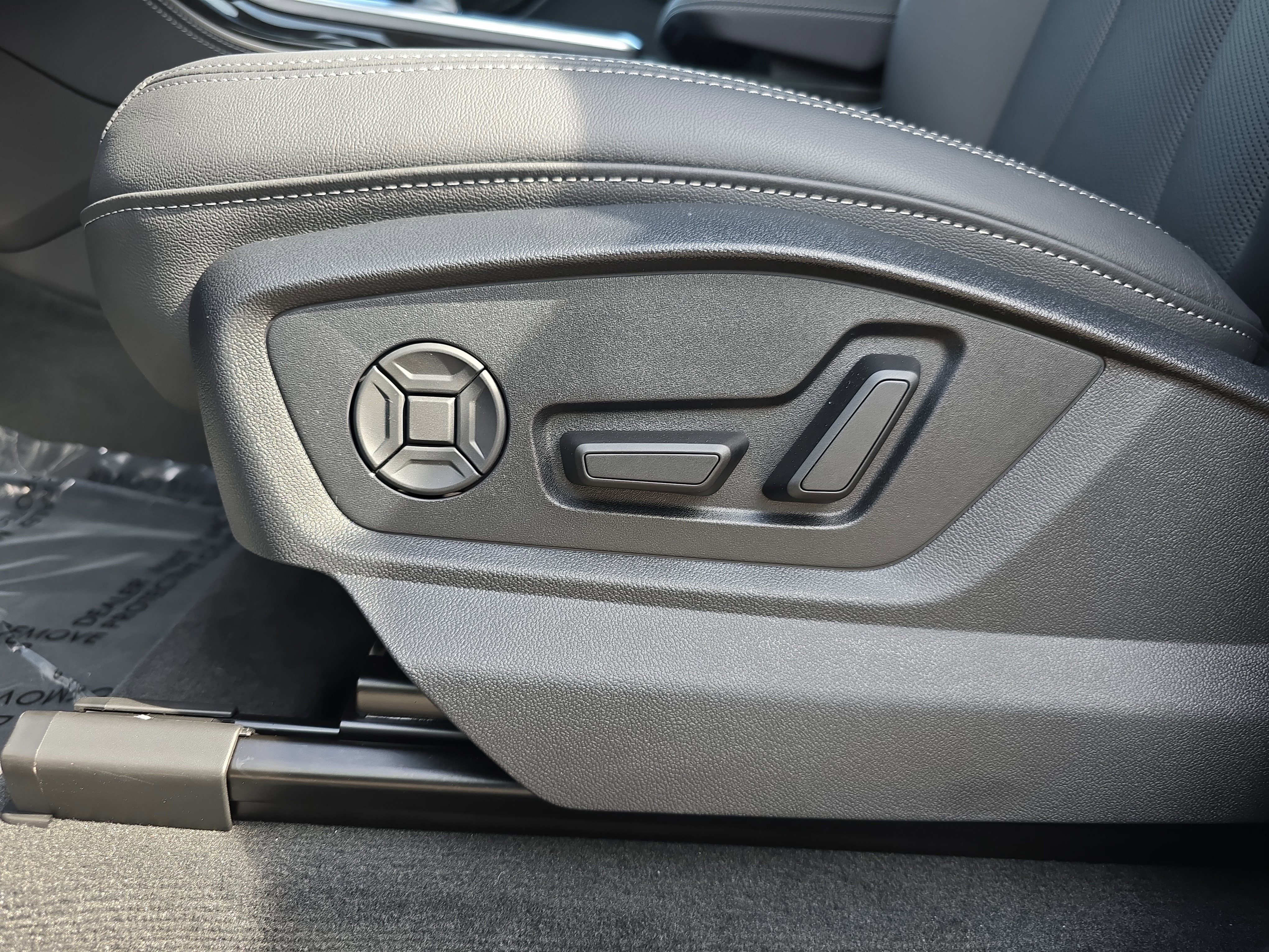New 2025 Audi Q7 3.0T Premium Plus image 29