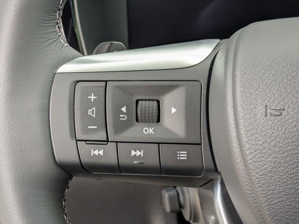 New 2026 INFINITI QX60 Sport image 16