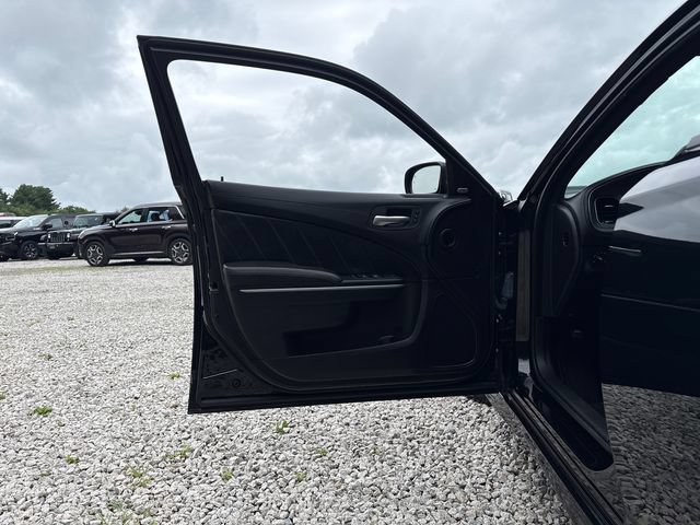 Certified 2023 Dodge Charger Scat Pack w/ Plus Group RWD image 25