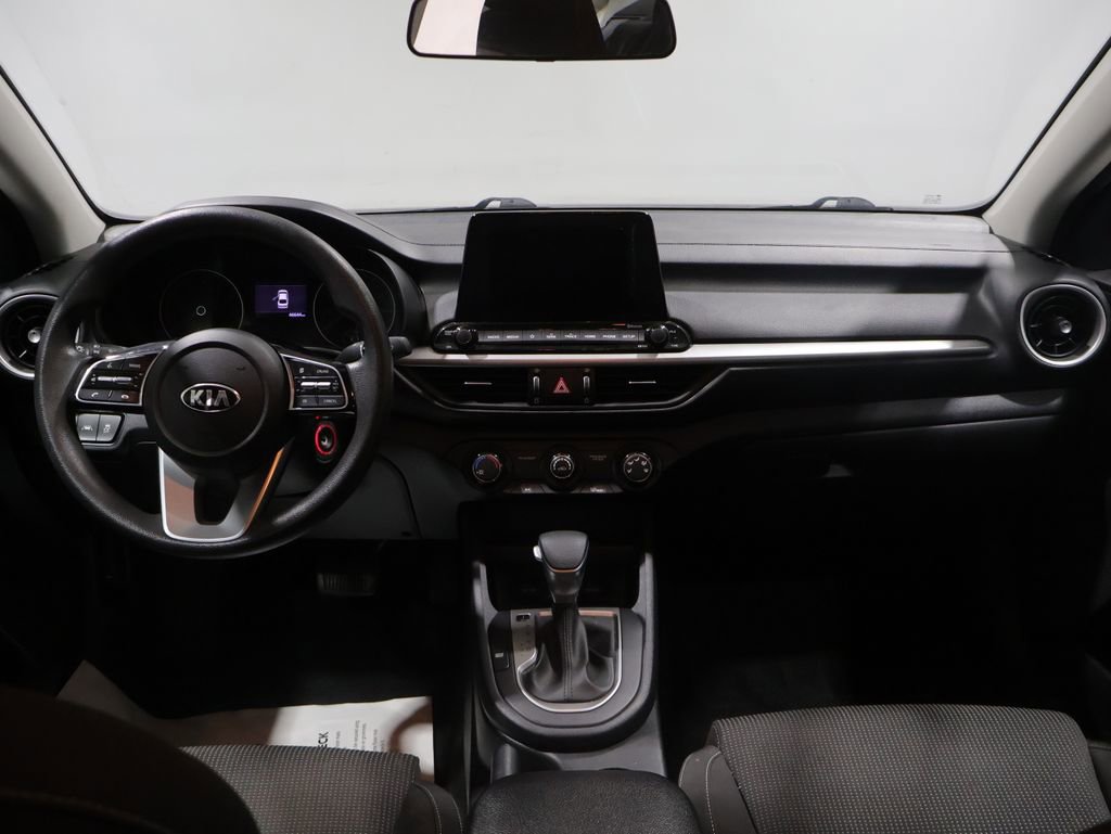 Used 2020 Kia Forte LXS image 15