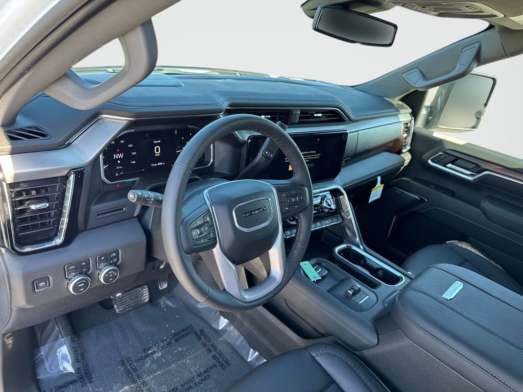 New 2026 GMC Sierra 3500 Denali image 18