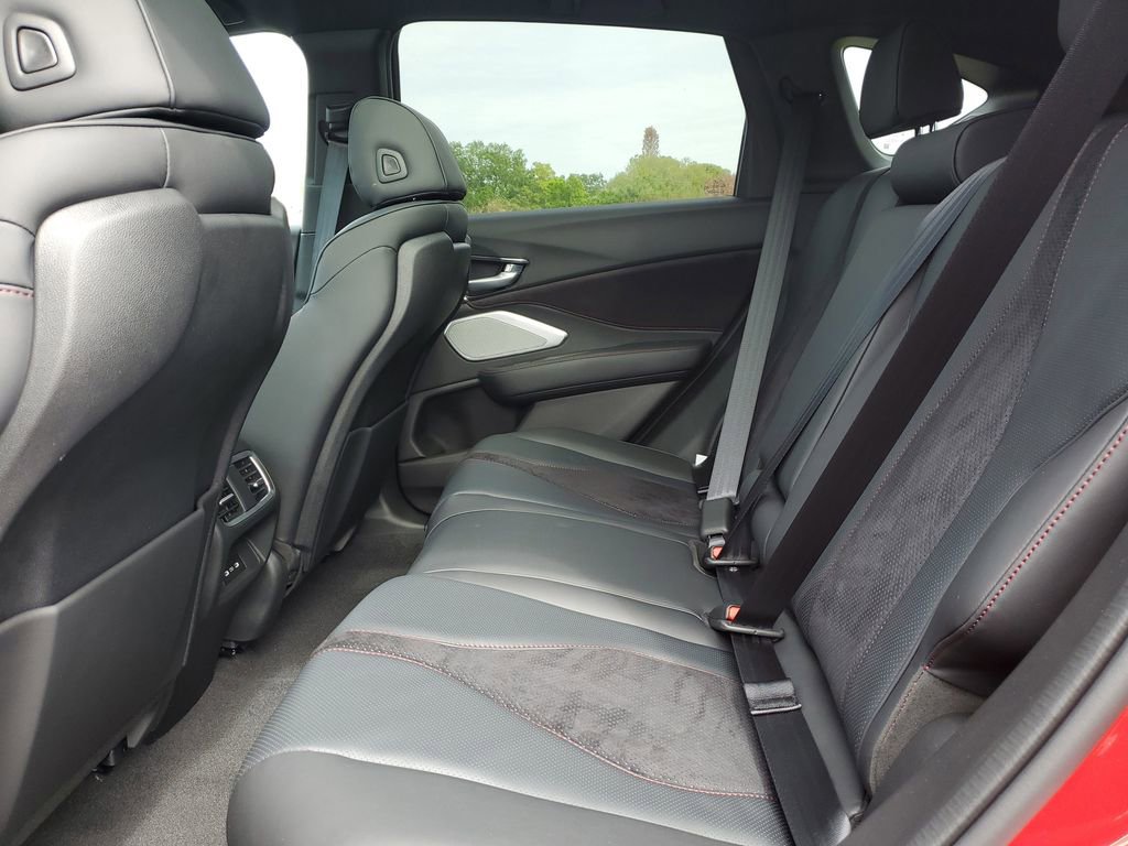 New 2026 Acura RDX A-Spec AWD/4WD image 11