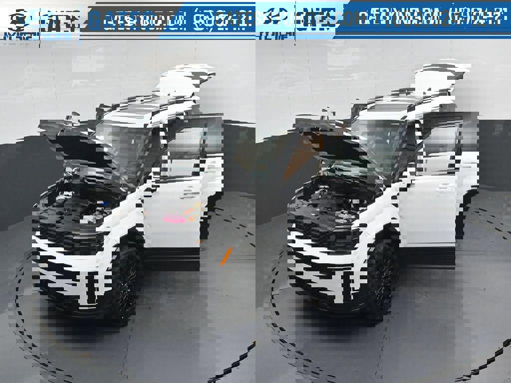 New 2026 Hyundai Santa Fe Calligraphy AWD/4WD image 48