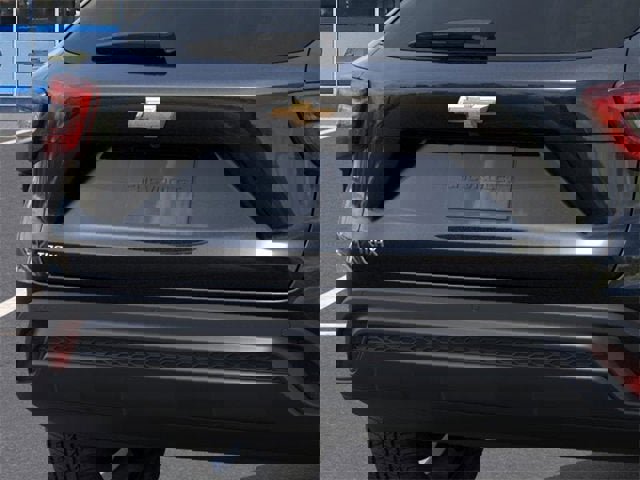 New 2026 Chevrolet Trax LS w/ LS Convenience Package image 14