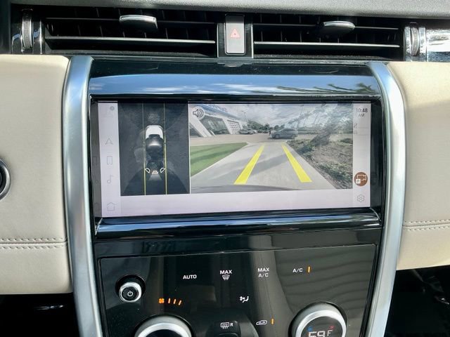 Used 2023 Land Rover Discovery Sport SE image 38
