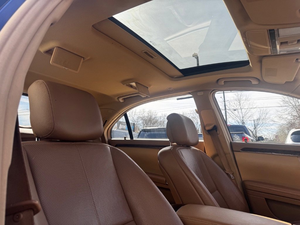 Used 2007 Mercedes-Benz S 550 image 22