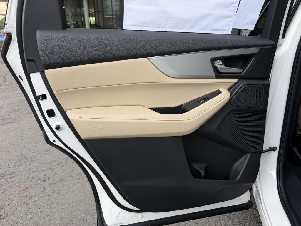 New 2026 Acura MDX SH-AWD image 27