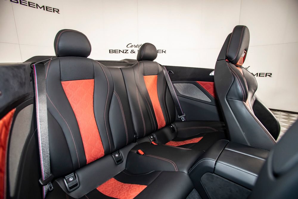 Used 2025 BMW M8 Competition AWD/4WD image 20