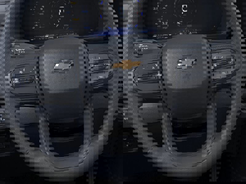 New 2026 Chevrolet Colorado W/T image 43