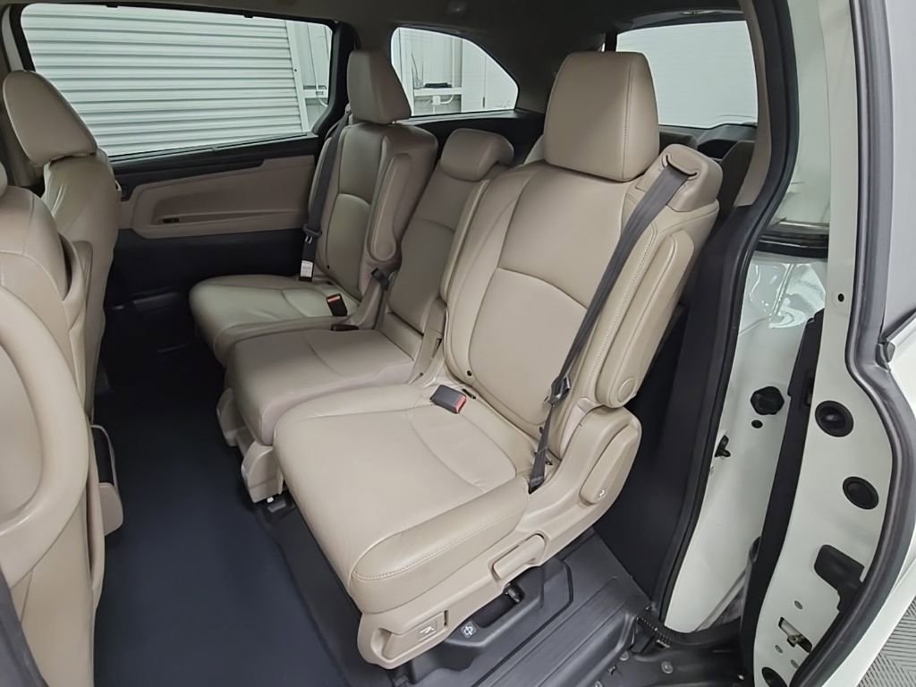 Used 2019 Honda Odyssey EX-L image 32