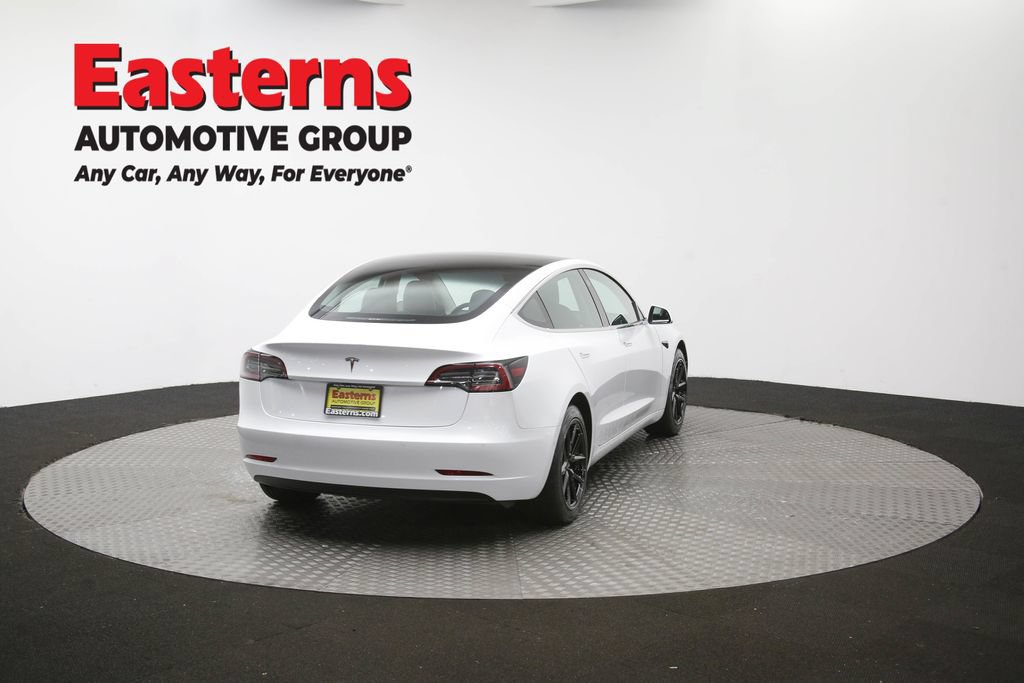 Used 2019 Tesla Model 3 Standard Range Plus RWD image 37