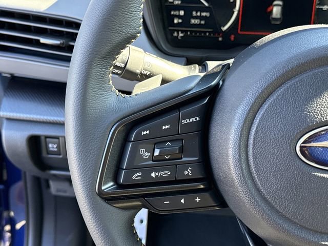 New 2026 Subaru Crosstrek 2.5i Sport w/ Crosstrek Mirror Package image 26