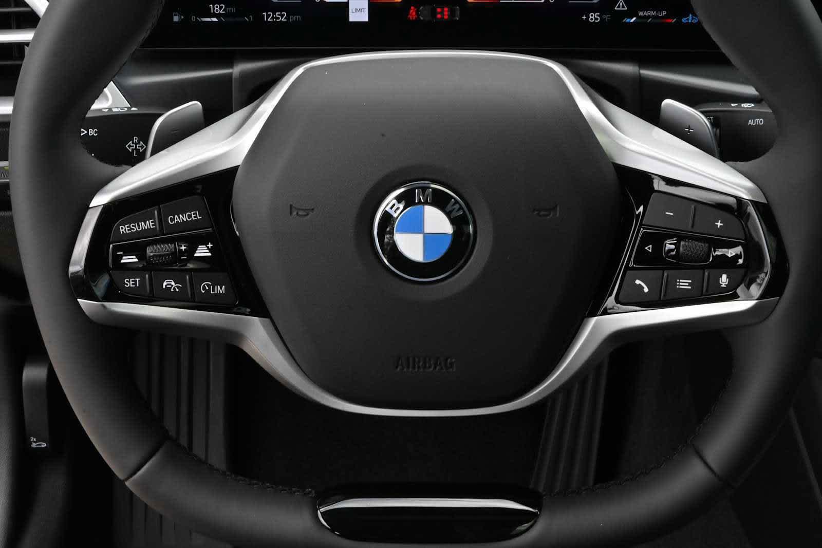 Used 2026 BMW 330i Sedan w/ Premium Package RWD image 25