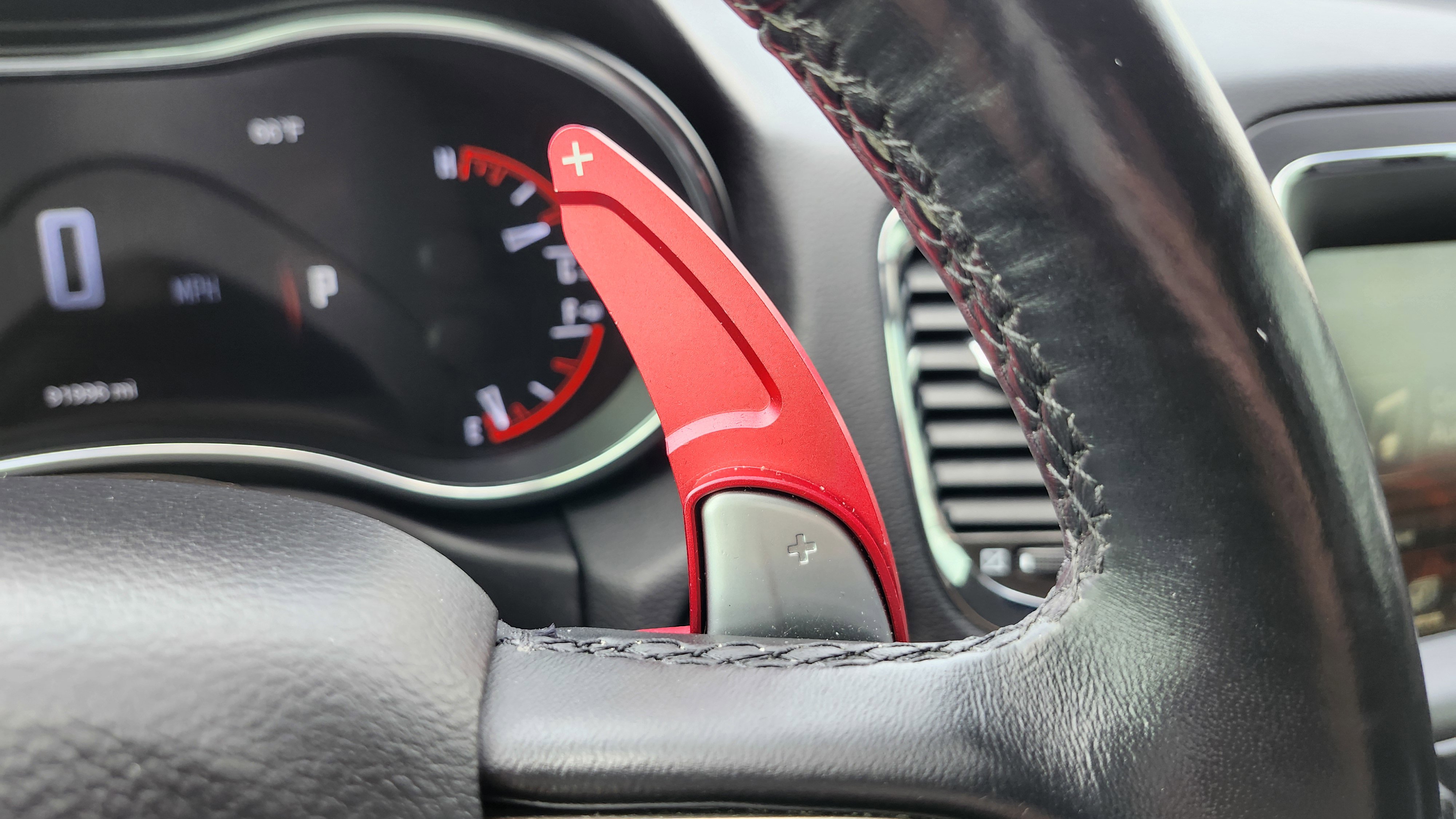 Used 2017 Dodge Durango GT w/ Nav & Power Liftgate Group image 12