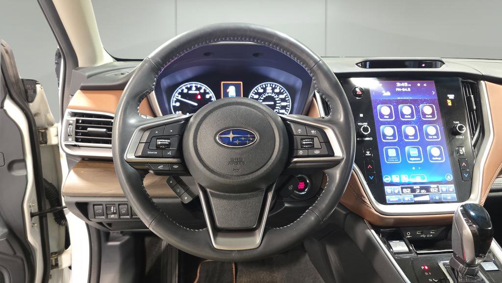 Used 2021 Subaru Outback Touring XT image 21