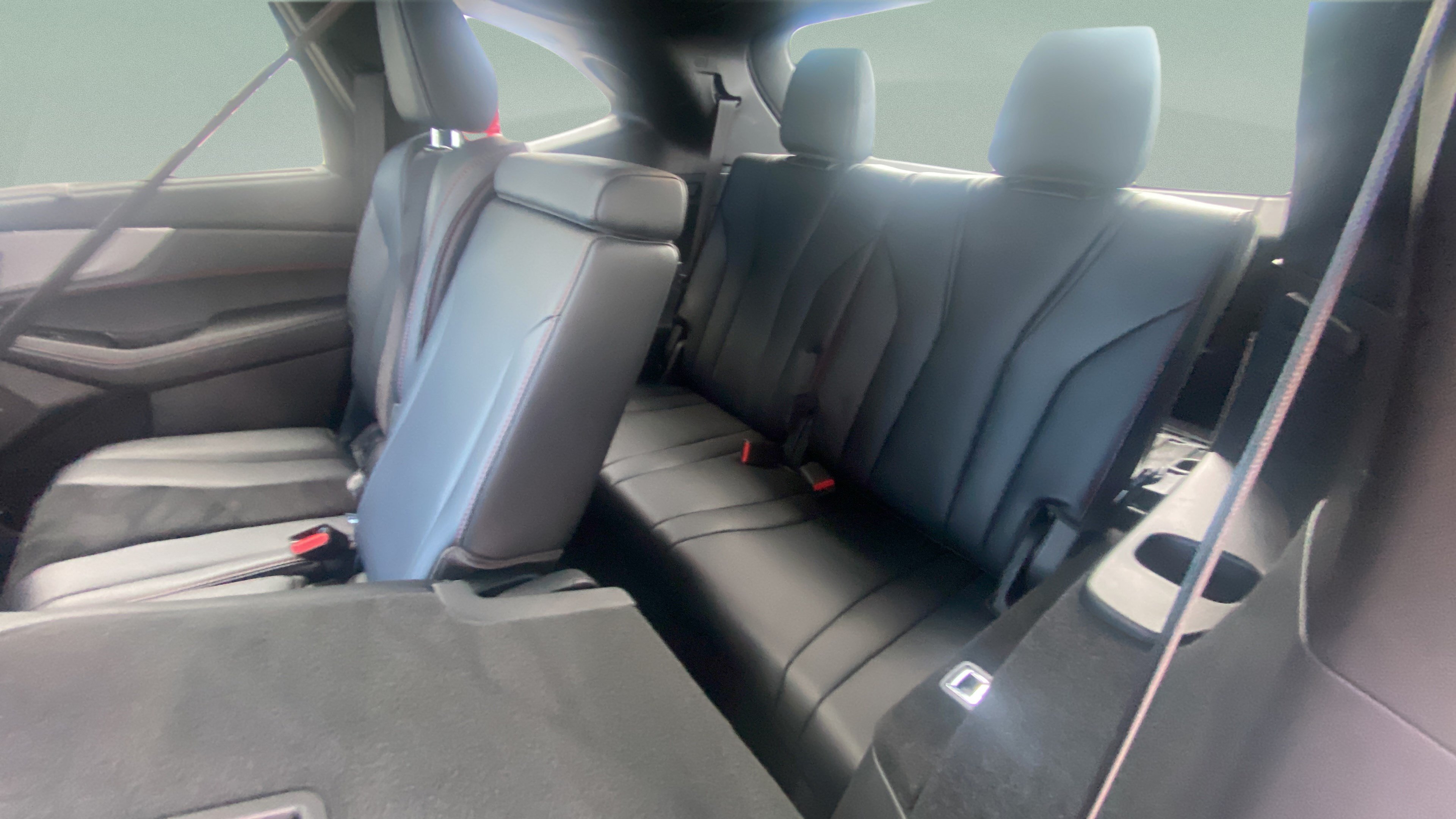 Used 2025 Acura MDX A-Spec AWD/4WD image 27
