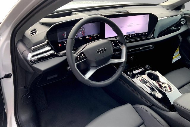New 2026 Audi A6 Premium Plus AWD/4WD image 5