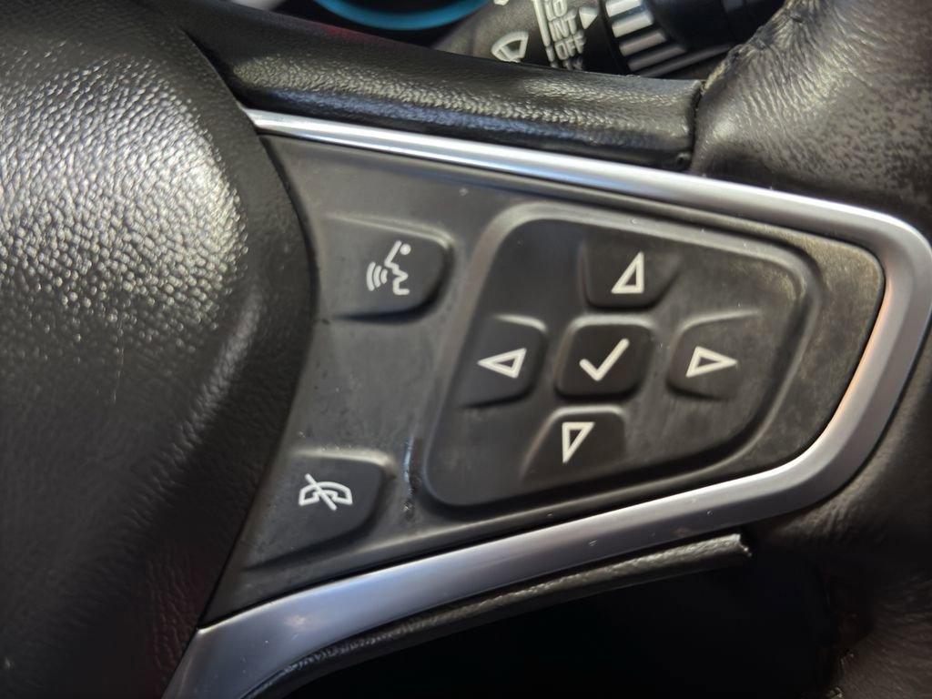 Used 2022 Chevrolet Equinox LT image 25