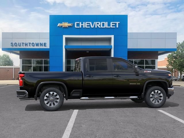 New 2026 Chevrolet Silverado 2500 LT AWD/4WD image 5