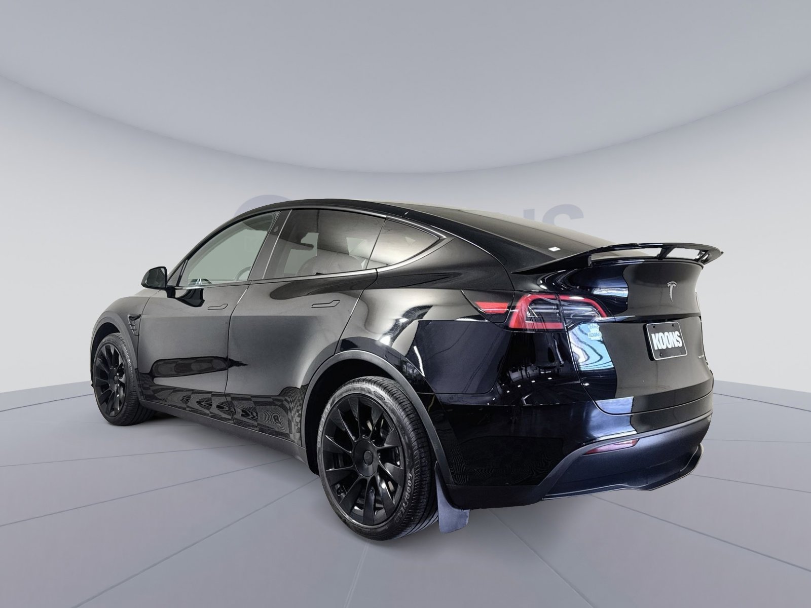 Used 2024 Tesla Model Y Long Range image 4