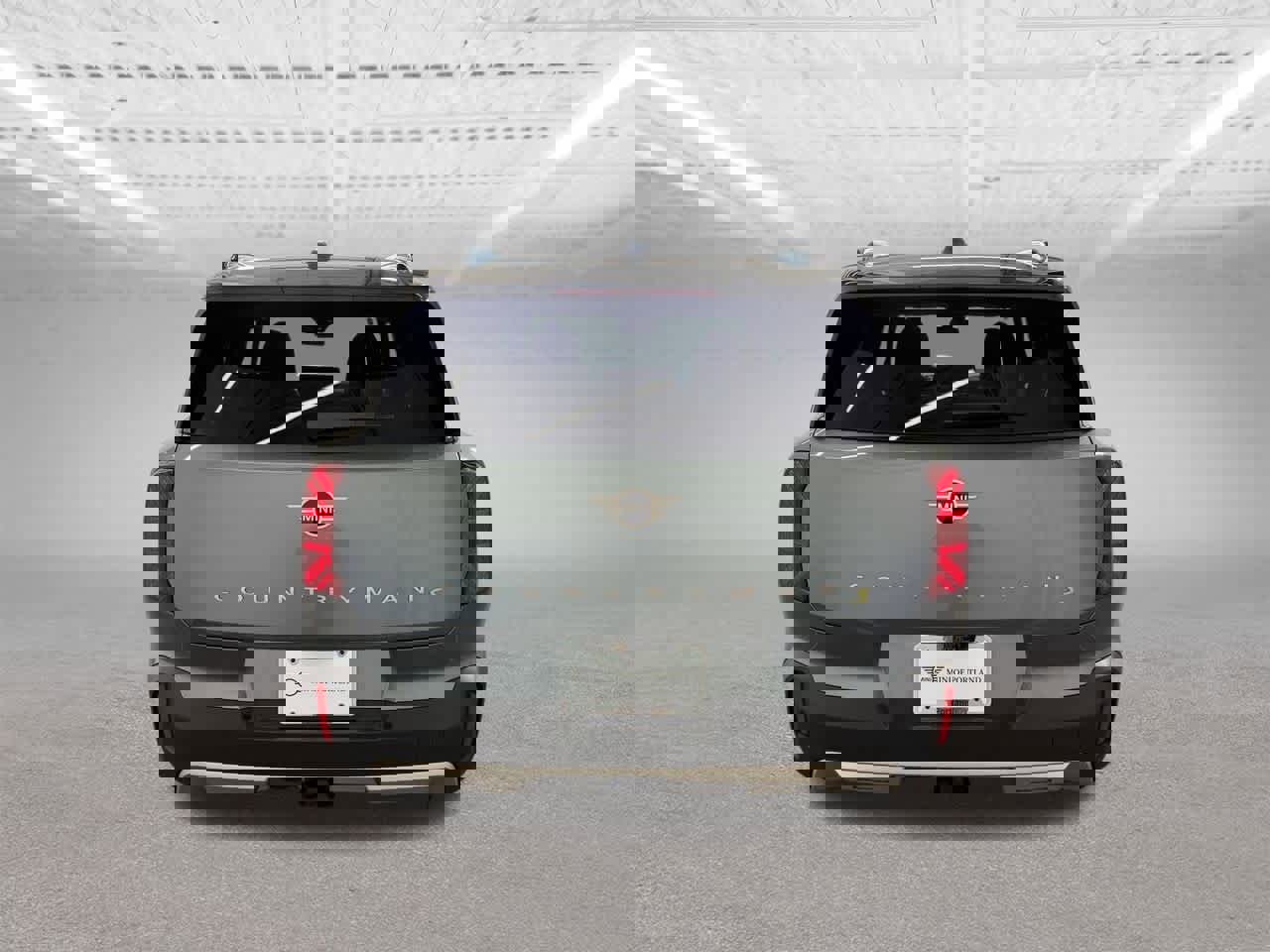 New 2026 MINI Cooper Countryman SE image 4