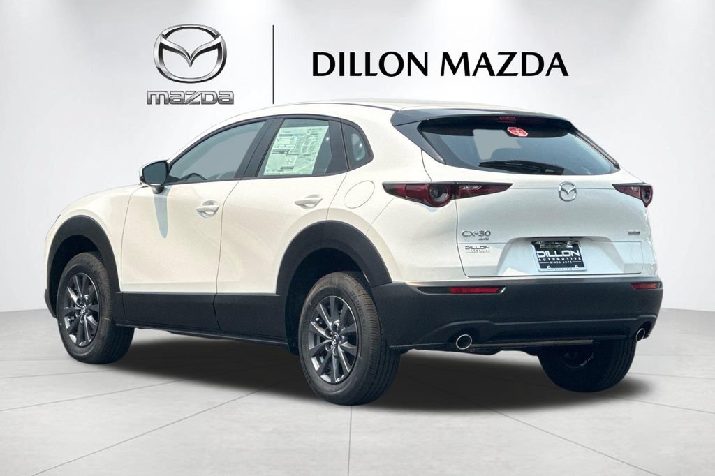 New 2026 MAZDA CX-30 AWD 2.5 S image 6