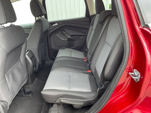 Used 2017 Ford Escape SE AWD/4WD image 17