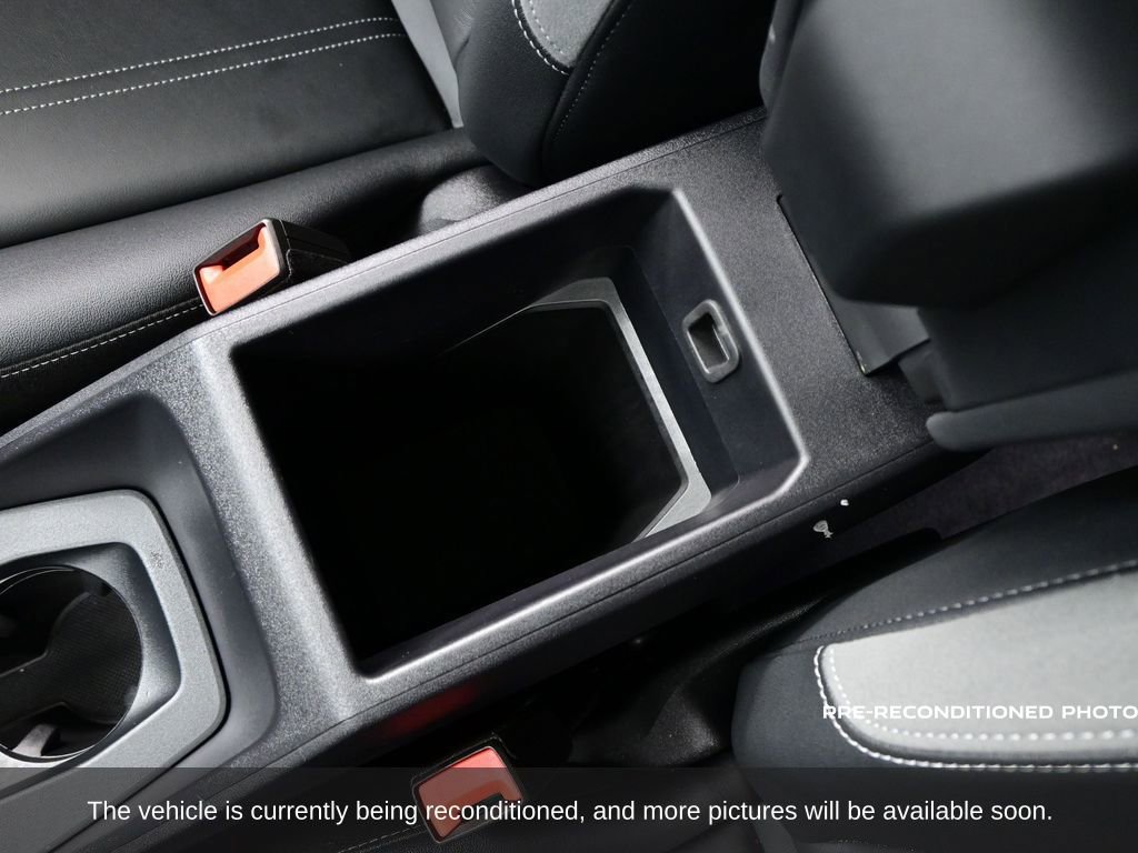 Used 2024 Audi Q4 e-tron Premium Plus w/ Premium Plus image 27