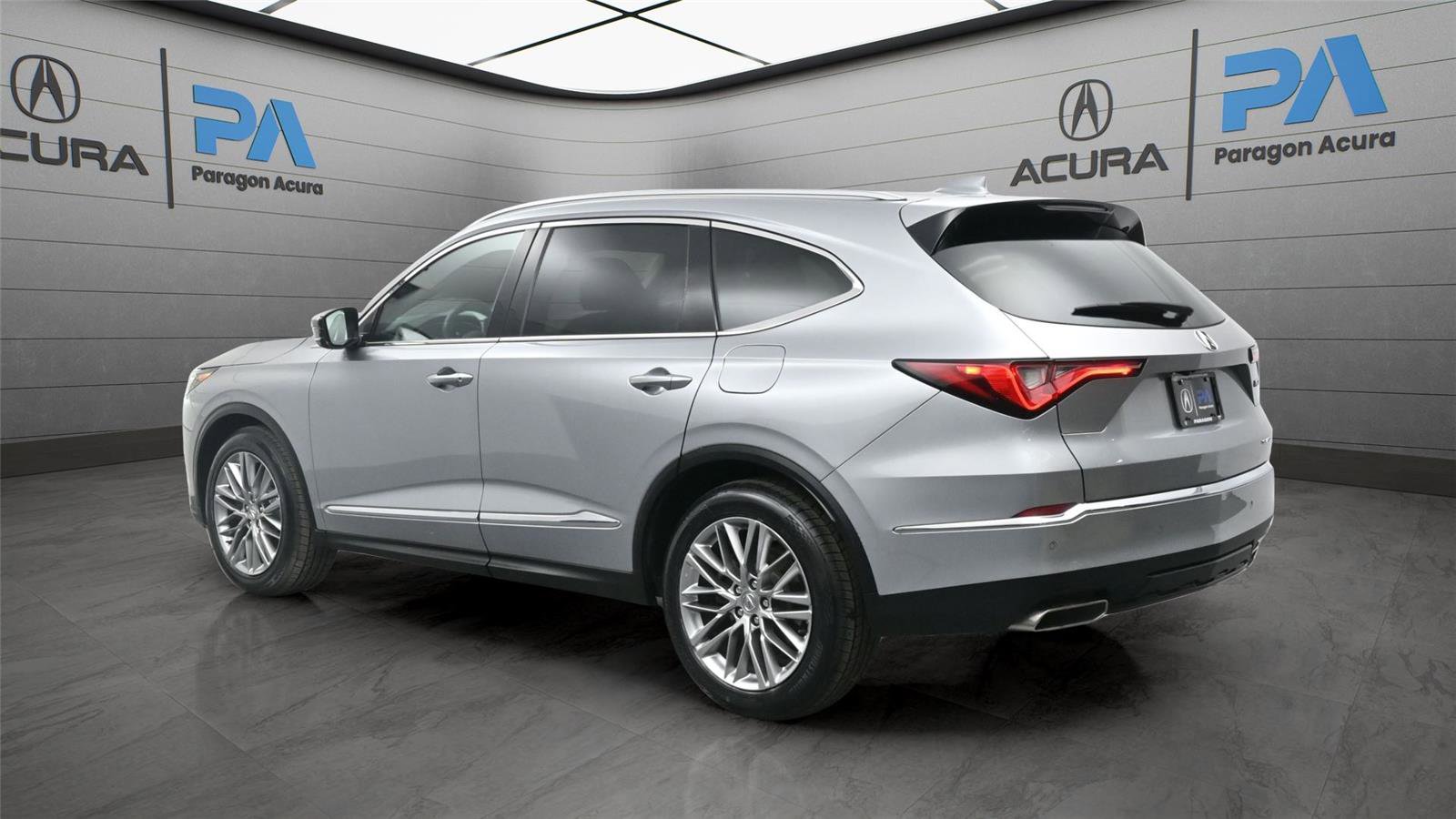 Certified 2023 Acura MDX SH-AWD w/ Advance Package image 23