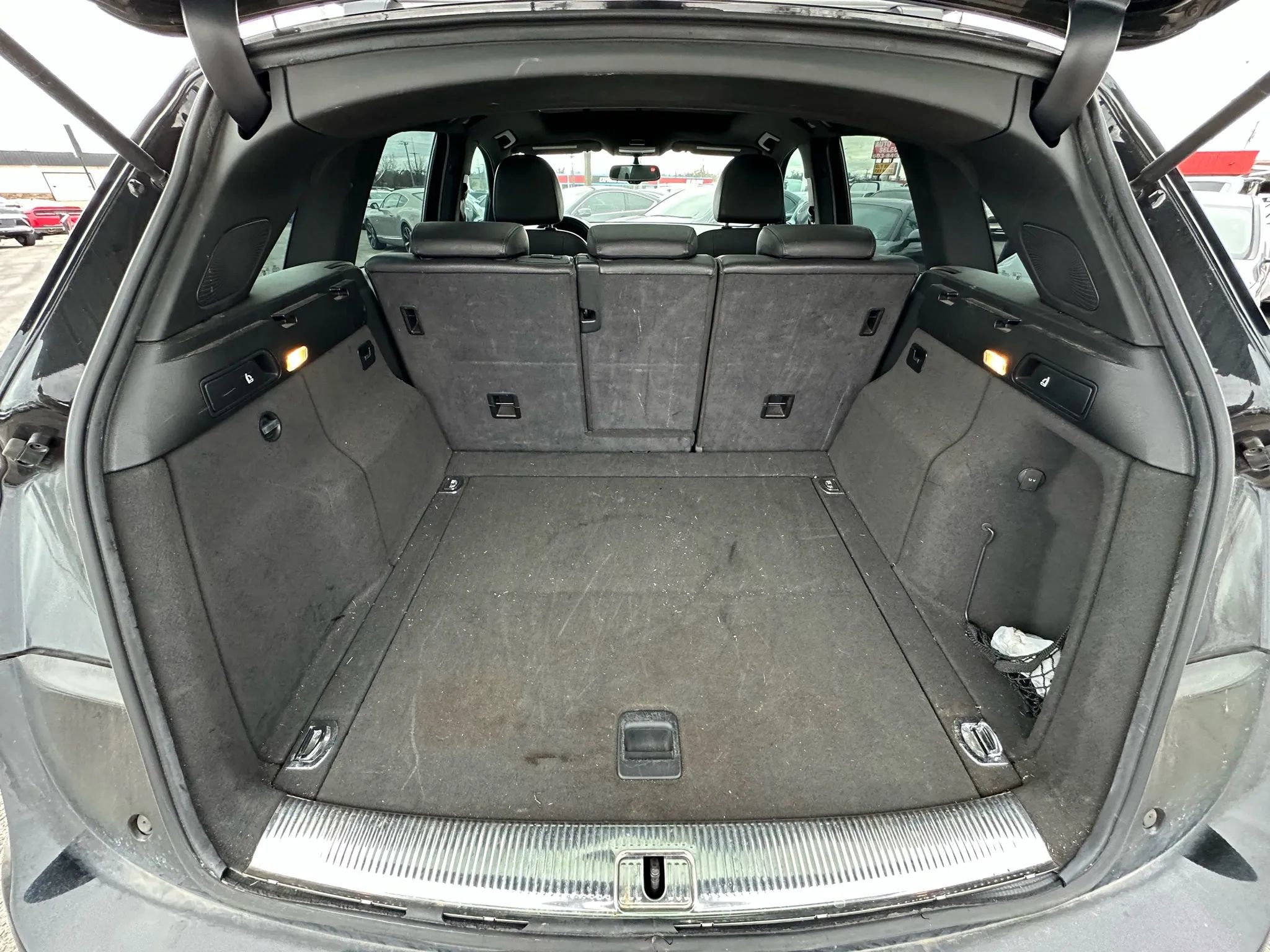 Used 2010 Audi Q5 3.2 Premium Plus image 18