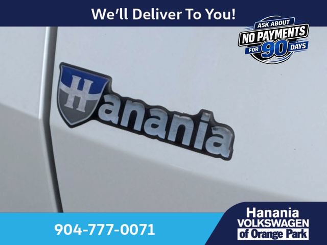Used 2025 Volkswagen ID.4 Pro RWD image 12