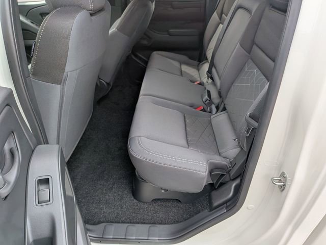 New 2026 Nissan Frontier SV w/ All-Weather Content Package AWD/4WD image 26