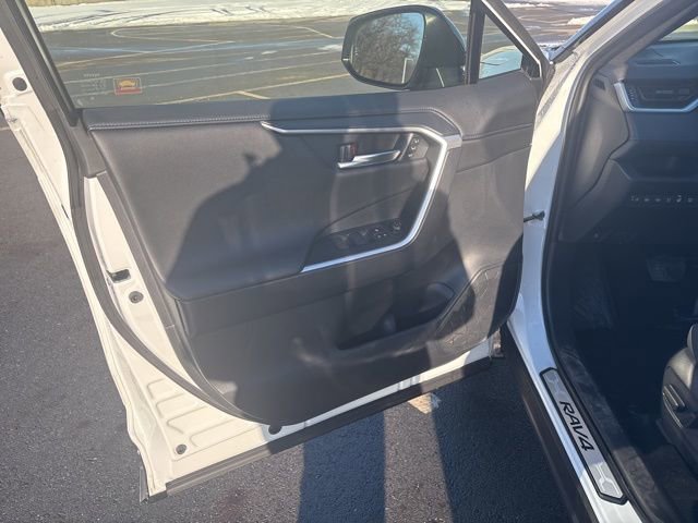 Used 2024 Toyota RAV4 XSE image 37