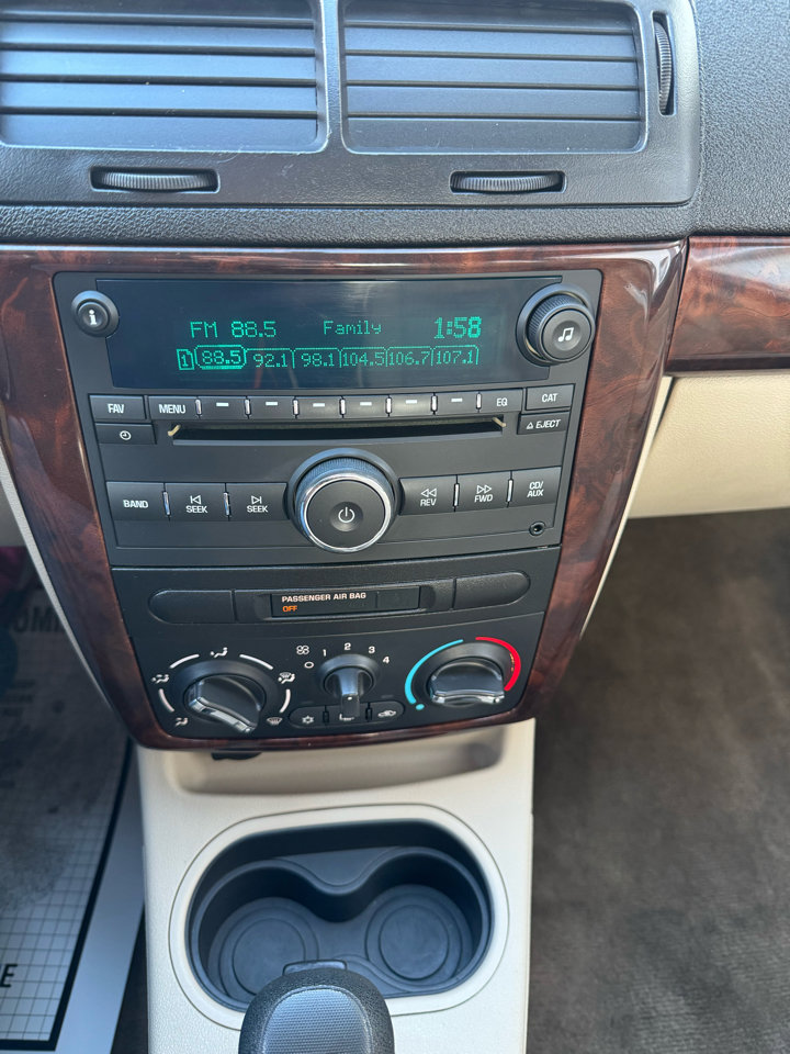 Used 2008 Chevrolet Cobalt LT image 13