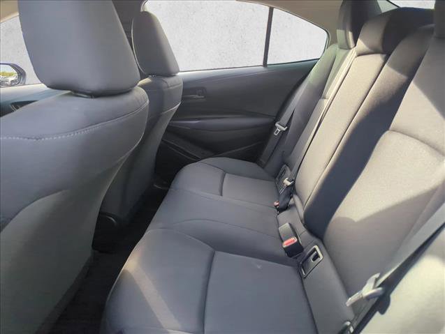 Certified 2024 Toyota Corolla LE w/ LE Convenience Package image 15