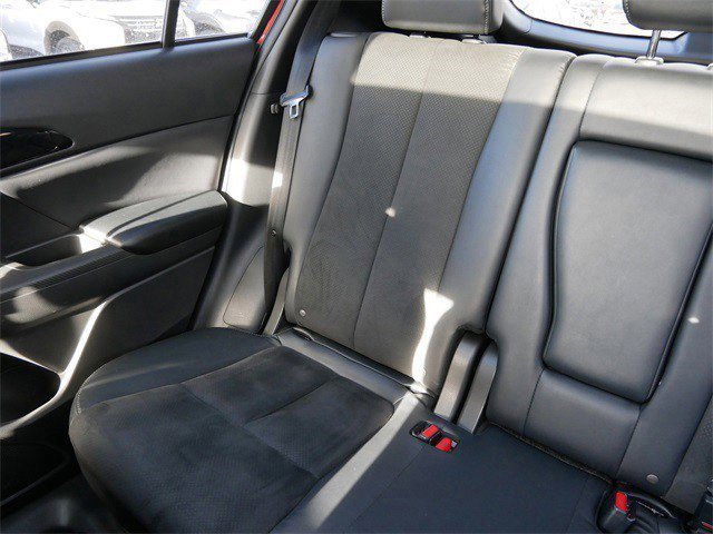 Used 2022 Mitsubishi Eclipse Cross SE image 13