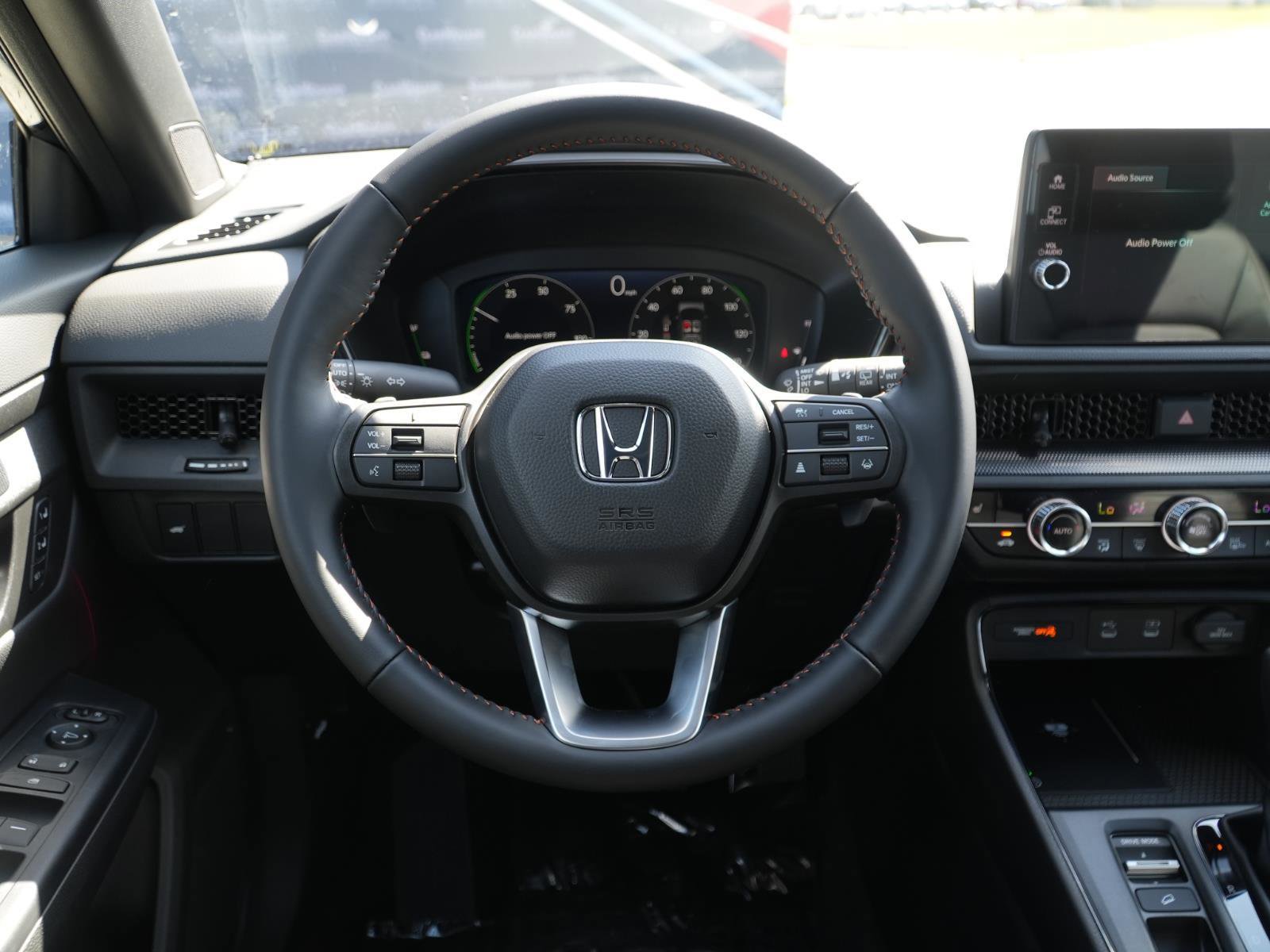 New 2026 Honda CR-V Sport-L image 21