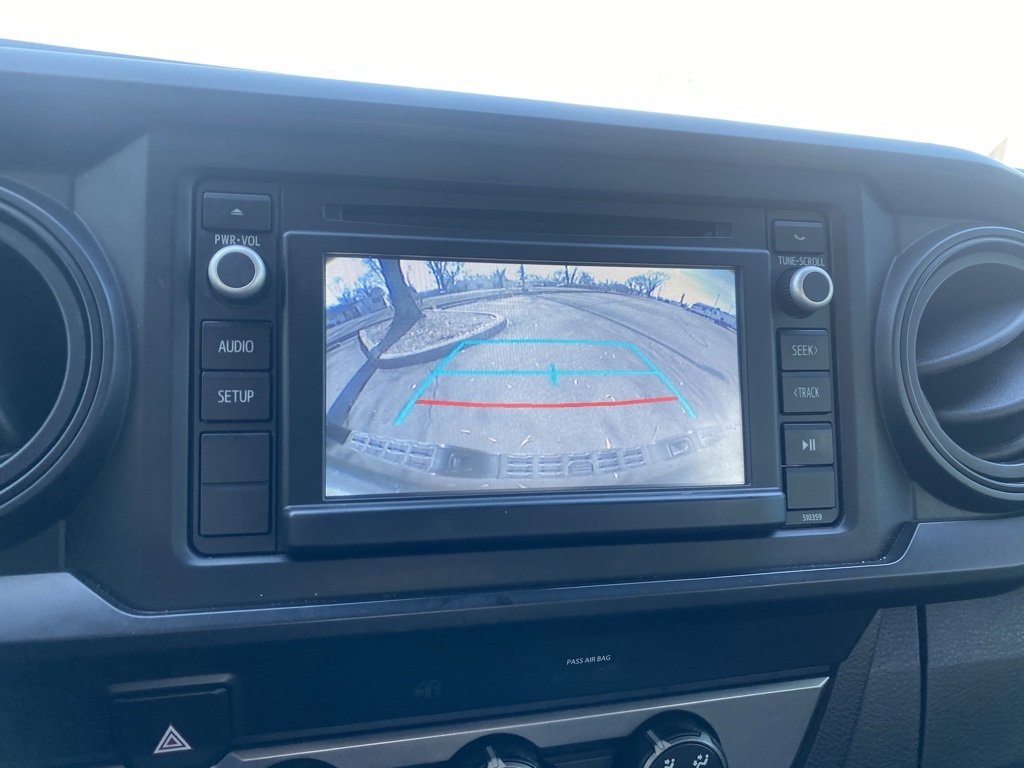 Used 2019 Toyota Tacoma SR5 image 20