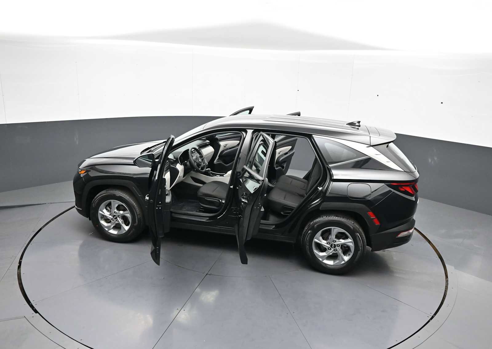 Used 2022 Hyundai Tucson SE AWD/4WD image 43