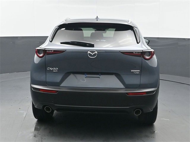 Certified 2024 MAZDA CX-30 2.5 Turbo w/ Premium Package image 4