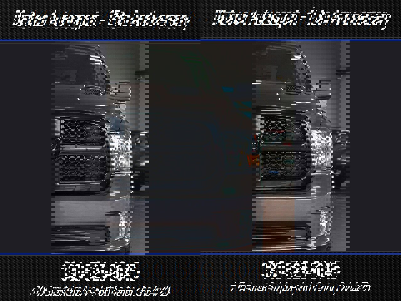 Used 2019 RAM 1500 Express w/ Wheel & Sound Group image 6